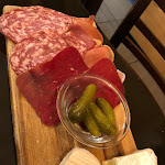 Photo n° 2 de l'avis de Antoine.e fait le 12/03/2019 à 21:10 pour La Barcarole à Saint-Valery-en-Caux