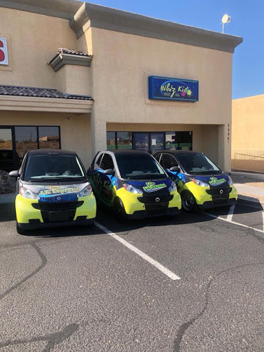 Relentless Detail en Lake Havasu City