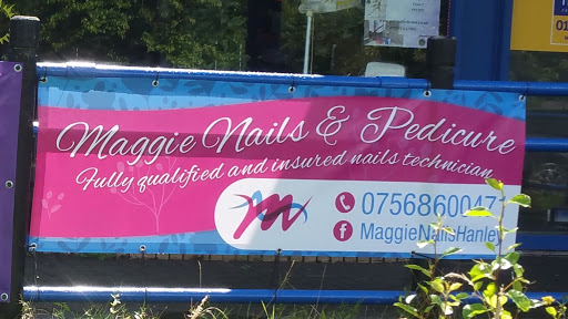 Maggie Nails & Beauty Salon