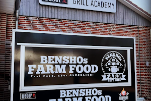 BenShos Farm Food image