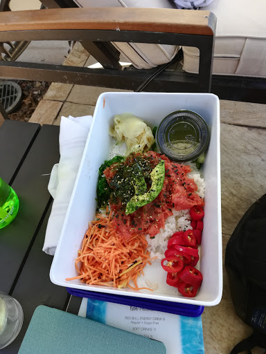 Spa and Health Club «Well & Being Spa», reviews and photos, 7575 E Princess Dr, Scottsdale, AZ 85255, USA