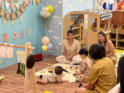 寶寶夢想城堡－台南新營親子餐廳|生日派對|生日包場|主題派對|私人空間|抓周儀式|兒童遊戲區|特色手工麵包|咖啡|親子友善 推薦