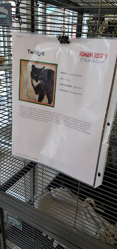 Pet Supply Store «Pet Supplies Plus», reviews and photos, 860 Sunbury Rd, Delaware, OH 43015, USA