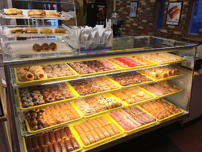 Daylight Donuts, Park City