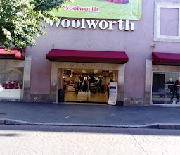 Woolworth photo