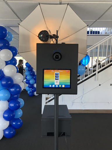 Viral Booth Corporate Events image