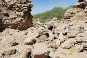 AlUkhdud Archaeological Site image