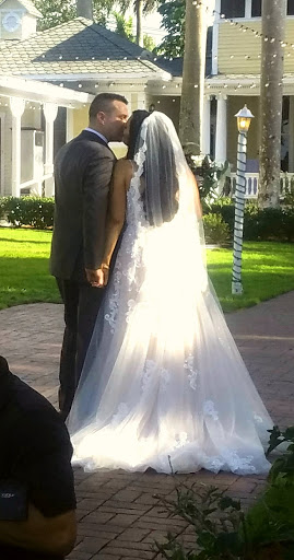 Wedding Venue «The Heitman House», reviews and photos, 2577 First St, Fort Myers, FL 33901, USA