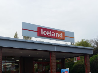 Iceland Supermarket Barnsley