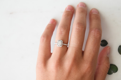 Jeweler «Belliston Jewelry», reviews and photos, 1155 36th St, Ogden, UT 84403, USA