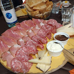 Photo n°3 de l'avis de Giancarlo.D fait le 01/01/2024 à 10:12 sur le  Trattoria Alla Vecchia Padella à Fiume Veneto