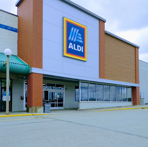 ALDI, 16 Federal Dr, Penn Hills, PA 15235, USA, 