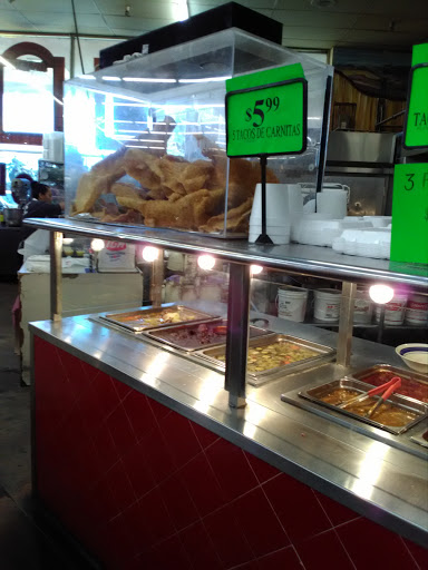 Natural Foods Store «El Rancho Market», reviews and photos, 1076 N Arizona Ave, Chandler, AZ 85225, USA