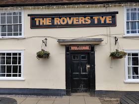 The Rovers Tye