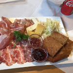 Photo n°4 de l'avis de emanuele.o fait le 18/08/2020 à 04:51 sur le  Bar Pizzeria Paninoteca 800 à San Bernardo