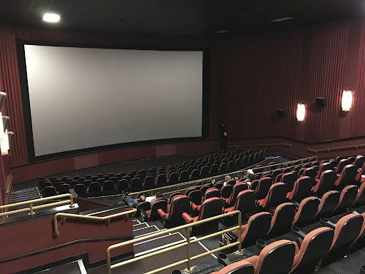 Movie Theater «Cinemark 16 and XD», reviews and photos, 401 S Expressway 83, Harlingen, TX 78550, USA