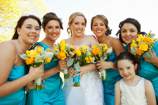 Florist «G Rossi Florist», reviews and photos, 1208 J St, Sacramento, CA 95814, USA