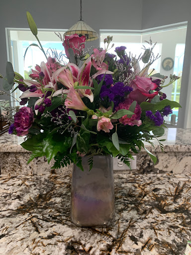 Florist «Bradenton Flower Shop», reviews and photos, 5262 FL-64, Bradenton, FL 34208, USA