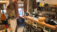Bar du Restaurant italien DROGHERIA ITALIANA à Le Plan-de-la-Tour - n°1