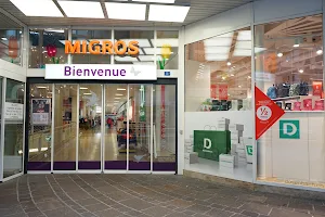 Supermarché Migros - Morges image