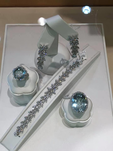 Jeweler «Mayors Jewelers», reviews and photos, 4834 River City Dr #119, Jacksonville, FL 32246, USA