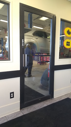Car Repair and Maintenance «Midas», reviews and photos, 591 S Lapeer Rd, Lake Orion, MI 48362, USA