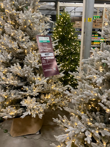 Home Improvement Store «The Home Depot», reviews and photos, 816 Hartford Turnpike, Waterford, CT 06385, USA