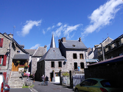 Office de tourisme de Besse à Besse-et-Saint-Anastaise