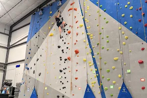 Frontier Climbing and Fitness image