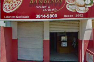 Bambinos Pizzaria & Esfiharia de Botucatu image