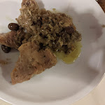 Photo n°2 de l'avis de Sterlax. fait le 15/02/2022 à 20:08 sur le  Ristorante Fuoco di Bosco à Lumarzo