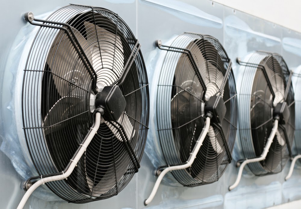 Sumrall Heating And Air Conditioning