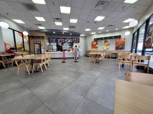 Chowking image