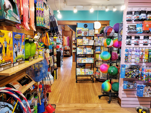 Toy Store «Mischief Toy Store», reviews and photos, 818 Grand Ave, St Paul, MN 55105, USA