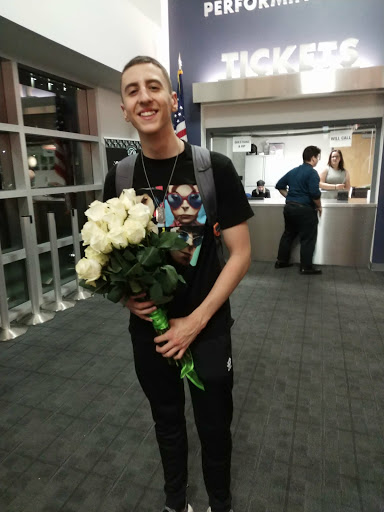 Performing Arts Theater «Lowden Theater at the Las Vegas Academy of the Arts», reviews and photos, 875 E Clark Ave, Las Vegas, NV 89101, USA