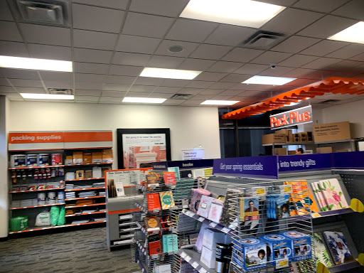 Print Shop «FedEx Office Print & Ship Center», reviews and photos, 555 E Ocean Blvd Suite 102, Long Beach, CA 90802, USA