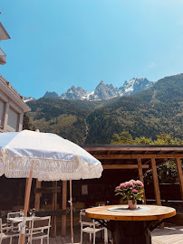 Atmosphère du Restaurant Le Carrousel à Chamonix-Mont-Blanc - n°12