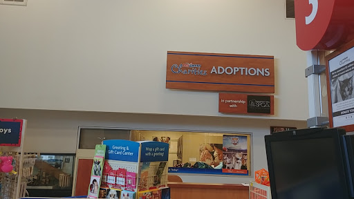 Pet Supply Store «PetSmart», reviews and photos, 1390 N Dupont Hwy, Dover, DE 19901, USA