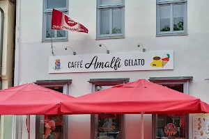 Eiscafé Caffe e Gelato Amalfi, Inh. Giuliano Amato image