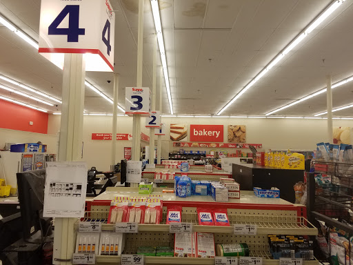 Grocery Store «Save-A-Lot», reviews and photos, 1616 Madison Ave, Covington, KY 41011, USA