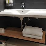 Photo n°31 de l'avis de roberto. fait le 31/05/2023 à 13:03 sur le  Hampton By Hilton Rome North Fiano Romano à Fiano Romano