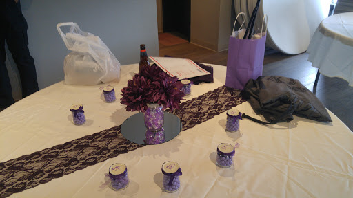 Event Venue «The Corner Loft», reviews and photos, 201 E Front St, Traverse City, MI 49684, USA