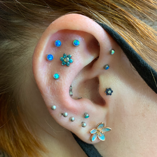 Explore great meaningful tattoo ideas, creative tattoo ideas in Monroeville, available at Pacos Piercing