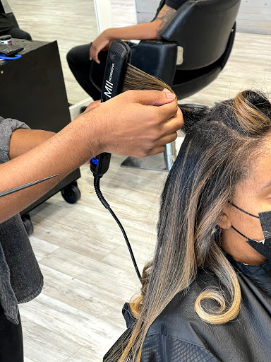 Beauty Salon «Salon Moraee», reviews and photos, 2521 Piedmont Rd NE, Atlanta, GA 30324, USA