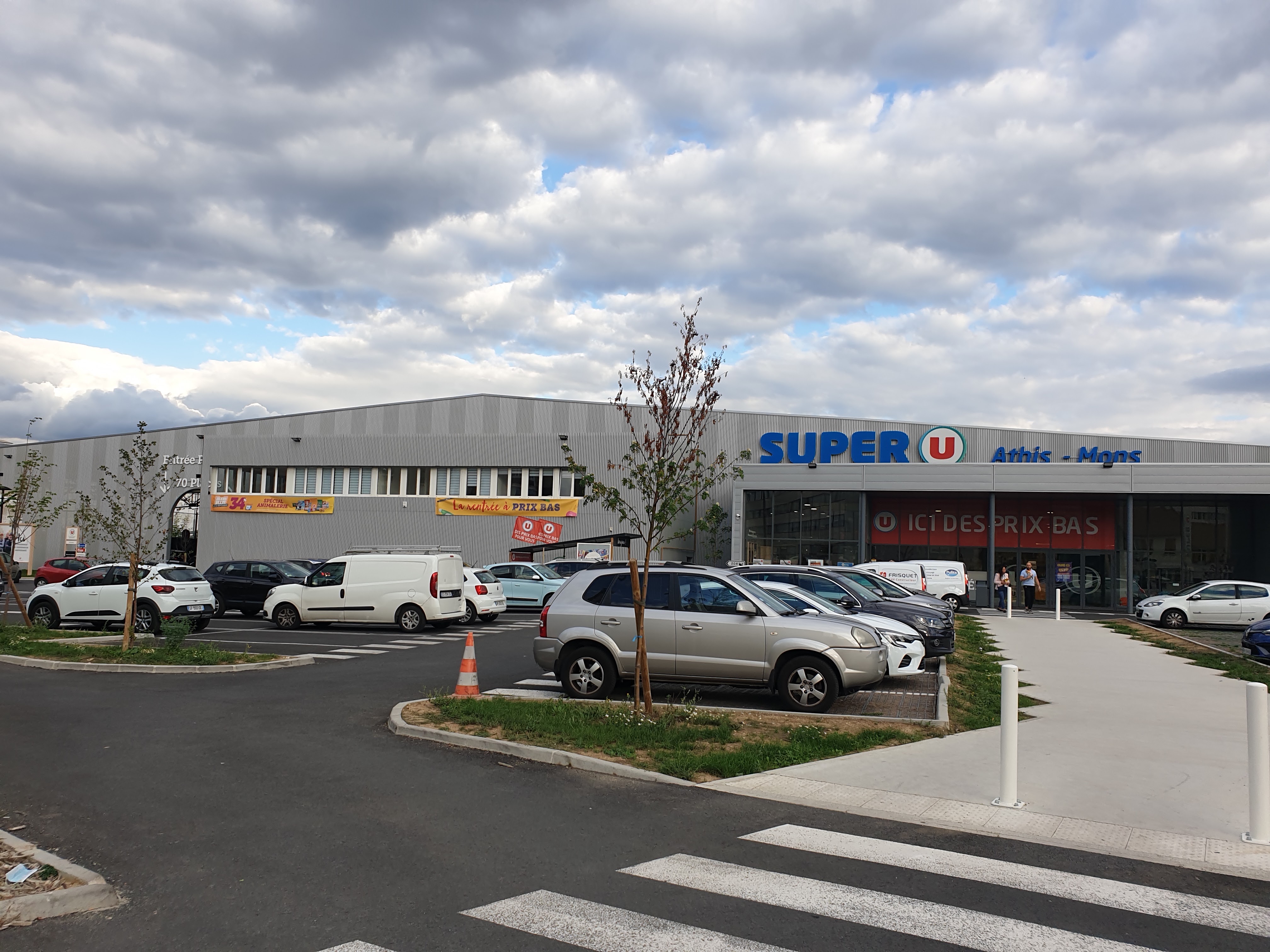 Photo n° 2 de l'avis de PHILIPPE.O fait le 02/10/2022 à 17:55