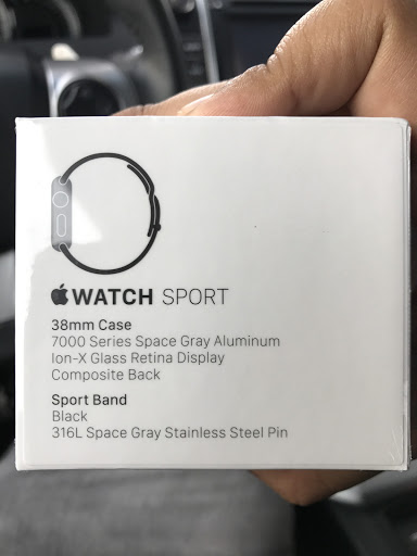 Cell Phone Store «Rescue Cell Phone- Richardson», reviews and photos, 3601 N Jupiter Rd #500, Richardson, TX 75082, USA