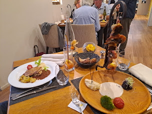 Photo n°27 de Restaurant La Vieille Braise à Lanvallay ()