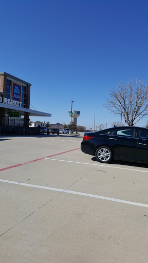 Supermarket «ALDI», reviews and photos, 2650 Little Elm Pkwy, Little Elm, TX 75068, USA