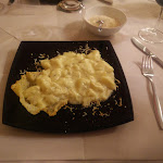 Photo n°1 de l'avis de Clelia.o fait le 01/03/2019 à 22:42 sur le  Ristorante alla Bettola à Tregnago