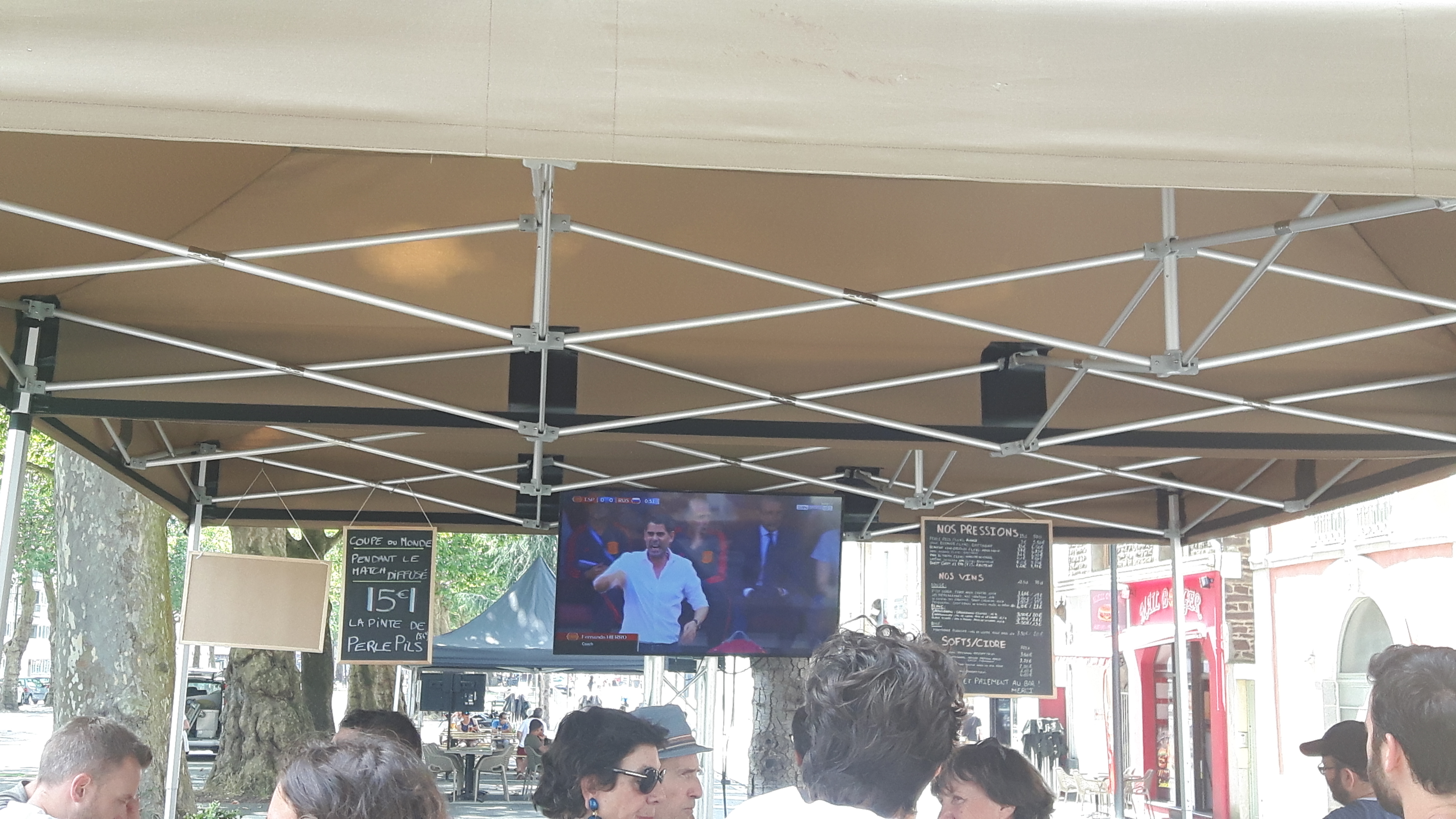 Photo n° 3 de l'avis de Leyla.a fait le 01/07/2018 à 14:55